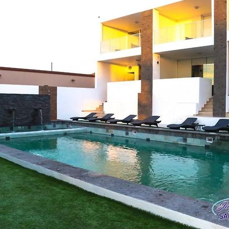 Апартаменти Departamento Turquesa 2 Joyas Del Mar San Carlos Nuevo Guaymas Екстер'єр фото