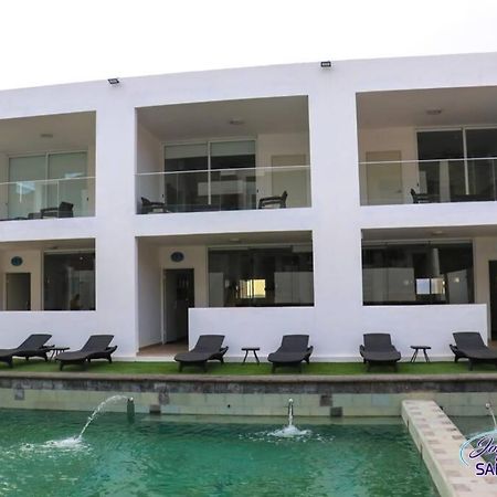 Апартаменти Departamento Turquesa 2 Joyas Del Mar San Carlos Nuevo Guaymas Екстер'єр фото