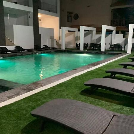 Апартаменти Departamento Turquesa 2 Joyas Del Mar San Carlos Nuevo Guaymas Екстер'єр фото